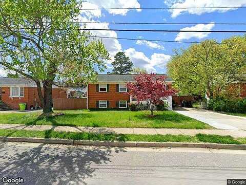 Halifax, WOODBRIDGE, VA 22191