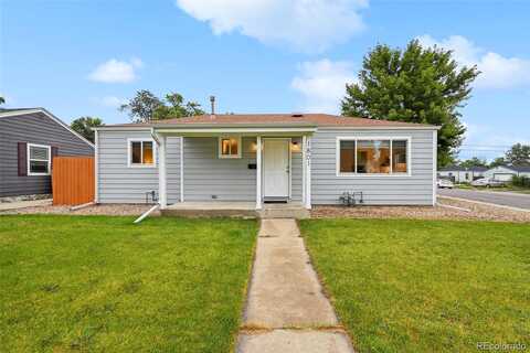 50Th, DENVER, CO 80221