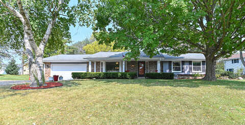Lincrest, BROOKFIELD, WI 53045