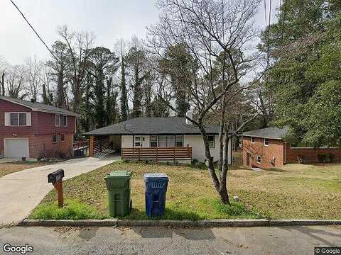 Hermer, ATLANTA, GA 30311