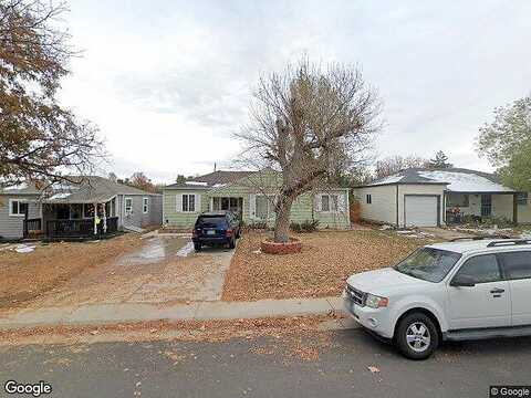 Ironton, AURORA, CO 80010