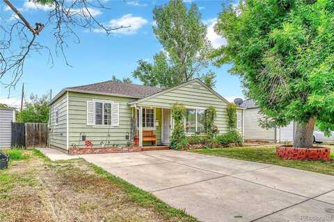 Ironton, AURORA, CO 80010