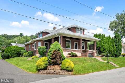 New York, ALLENTOWN, PA 18103