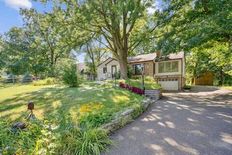 Howard, SAINT PAUL, MN 55109