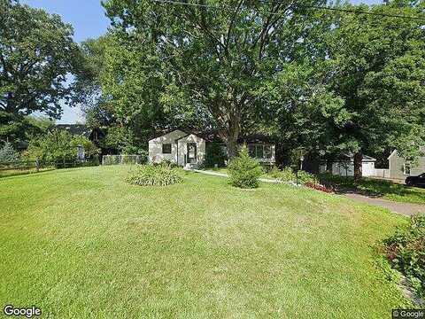 Howard, SAINT PAUL, MN 55109