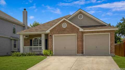 Rebeccas, SAN ANTONIO, TX 78251