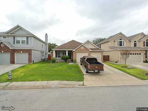 Rebeccas, SAN ANTONIO, TX 78251