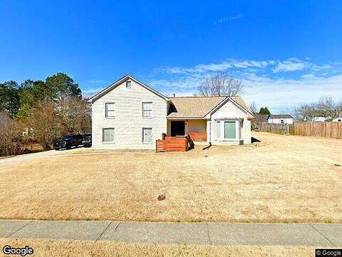 Summit Edge, LOGANVILLE, GA 30052