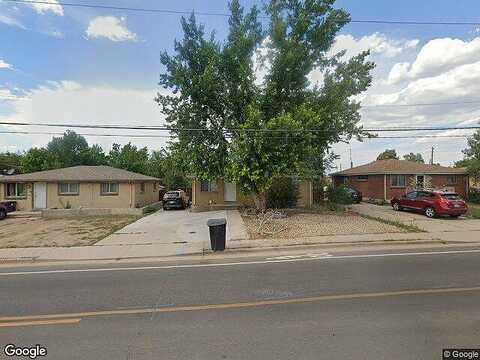 Florida, DENVER, CO 80223