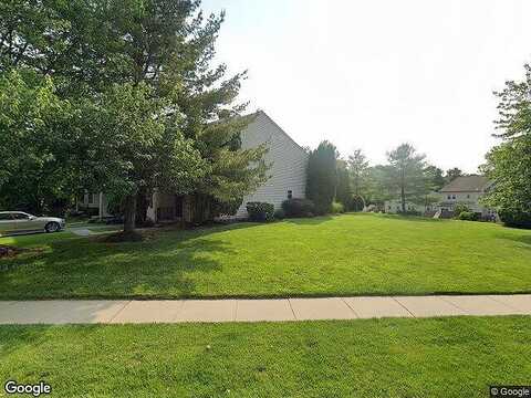Hilliard, AMBLER, PA 19002