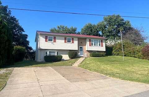 Berry, ERIE, PA 16509