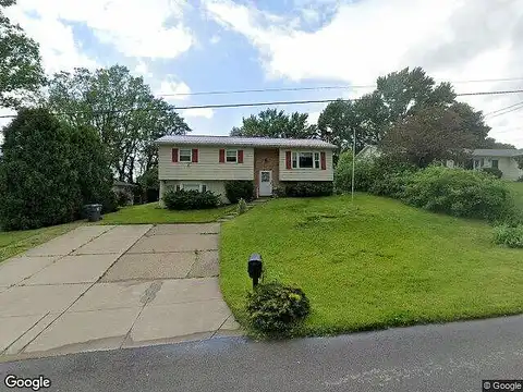 Berry, ERIE, PA 16509