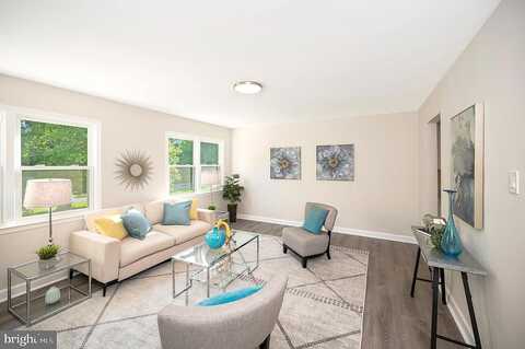 Sherwood, WOODBRIDGE, VA 22191