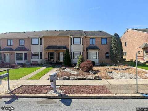 Harding, WHITEHALL, PA 18052