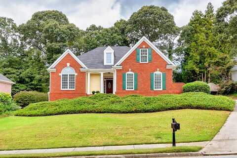 Ridgemill, DACULA, GA 30019