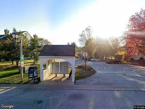 Daylesford, BERWYN, PA 19312