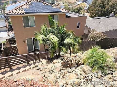 Coronado, SPRING VALLEY, CA 91977