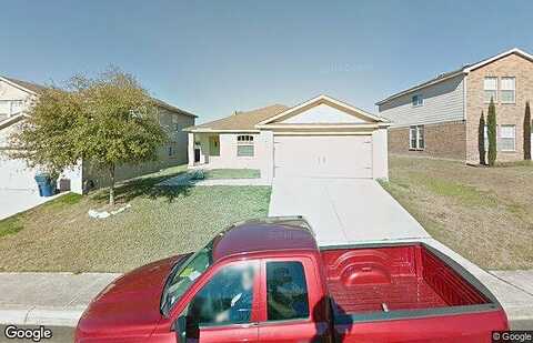 Mason King, SAN ANTONIO, TX 78260