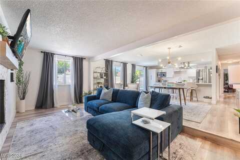 Gatewood, LAS VEGAS, NV 89108