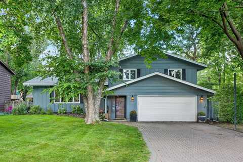 20Th, SAINT PAUL, MN 55112