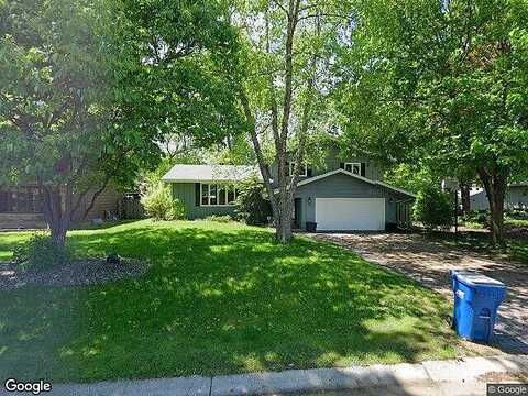 20Th, SAINT PAUL, MN 55112