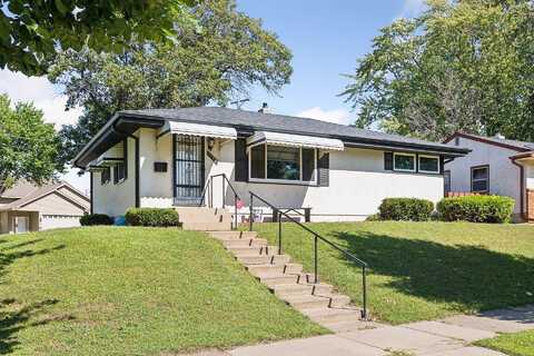 Idaho, SAINT PAUL, MN 55106