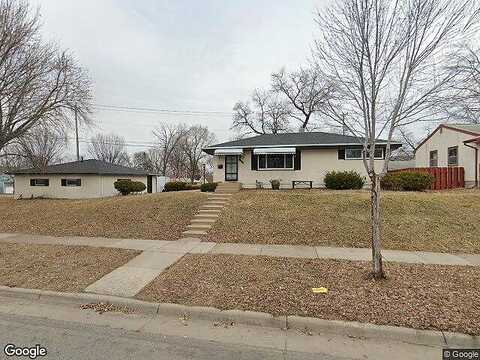 Idaho, SAINT PAUL, MN 55106