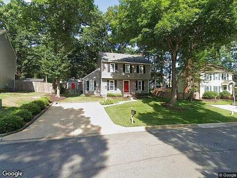 Golf Club, DUMFRIES, VA 22025