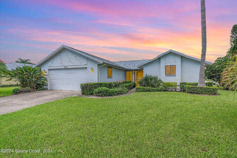 Tippicanoe, MELBOURNE, FL 32940