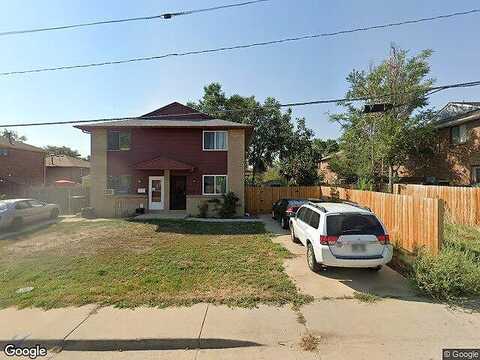 Del Norte, DENVER, CO 80221