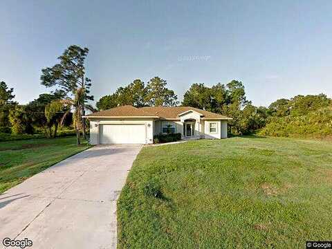 Yankee, NORTH PORT, FL 34286