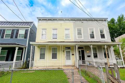 23Rd, RICHMOND, VA 23223