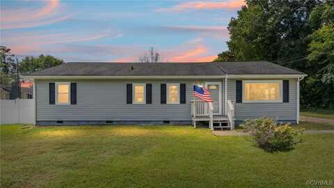 Lee, HOPEWELL, VA 23860