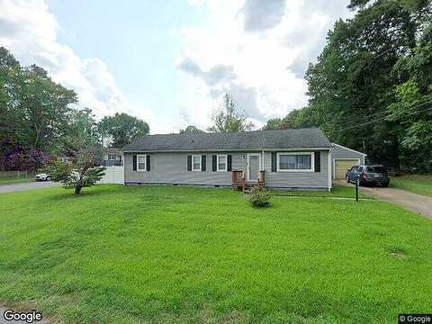 Lee, HOPEWELL, VA 23860