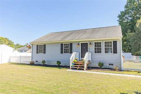 Cole, GLEN ALLEN, VA 23060
