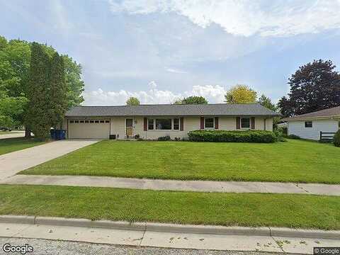 2Nd, GRAFTON, WI 53024