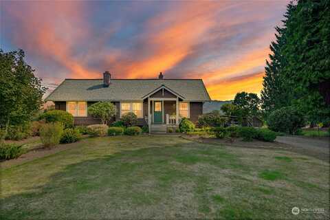 Broadway, SNOHOMISH, WA 98296