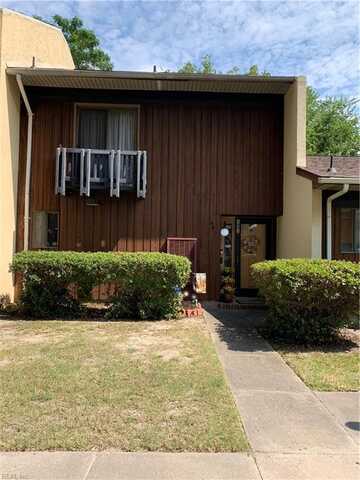 Tanners Creek, NORFOLK, VA 23513