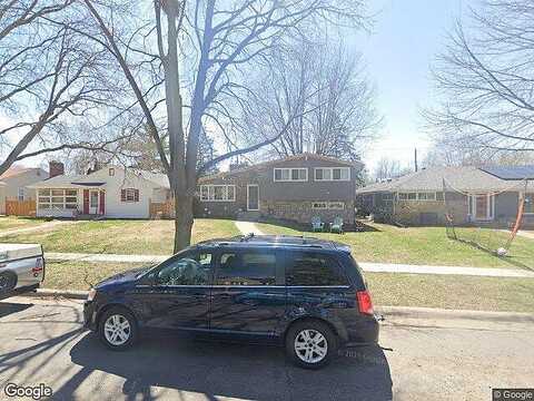 California, SAINT PAUL, MN 55108
