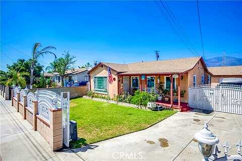 California, BALDWIN PARK, CA 91706