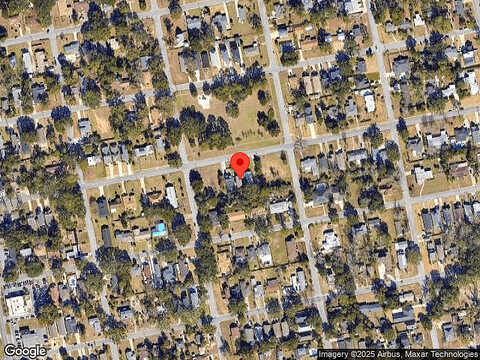 Cross, PENSACOLA, FL 32503