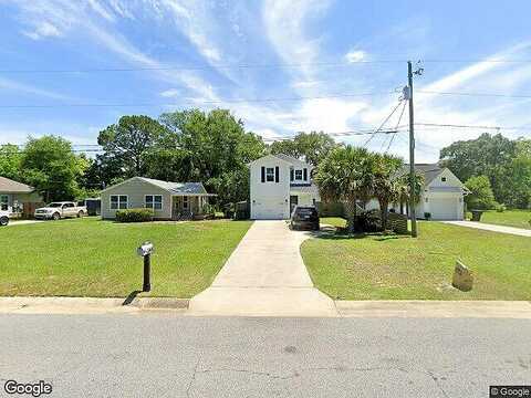 Cross, PENSACOLA, FL 32503