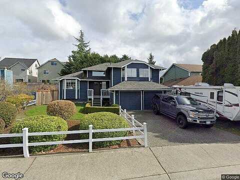 45Th, LYNNWOOD, WA 98087