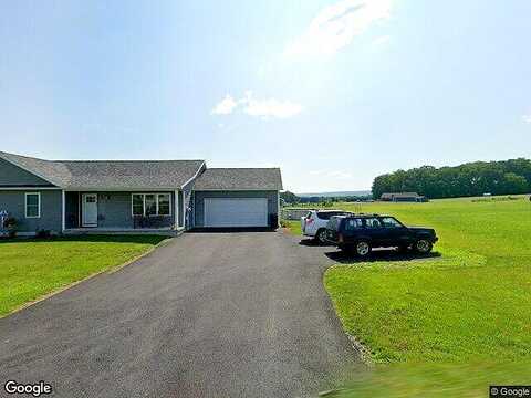 Fox, SCHUYLKILL HAVEN, PA 17972