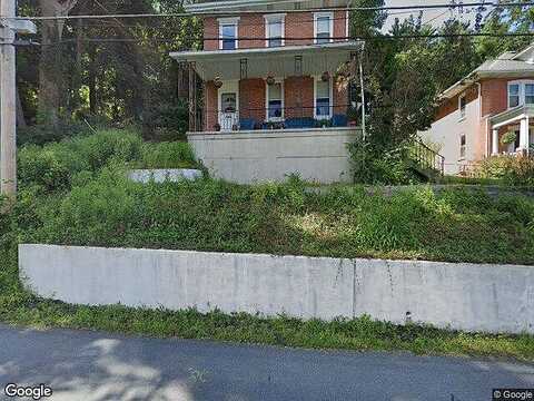 Friedensburg, READING, PA 19606