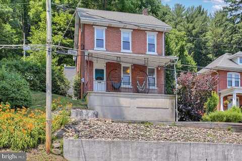 Friedensburg, READING, PA 19606