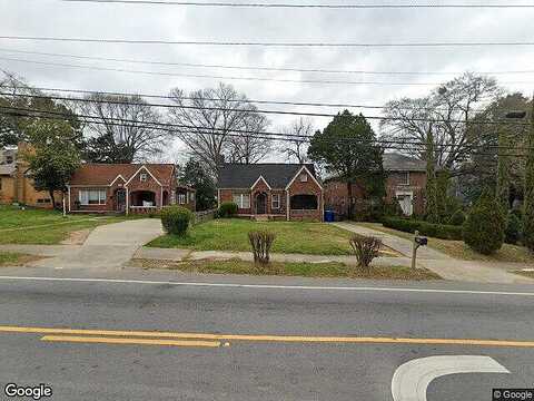 Martin Luther King Jr, ATLANTA, GA 30314