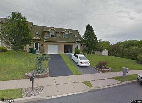 Howard, EASTON, PA 18045