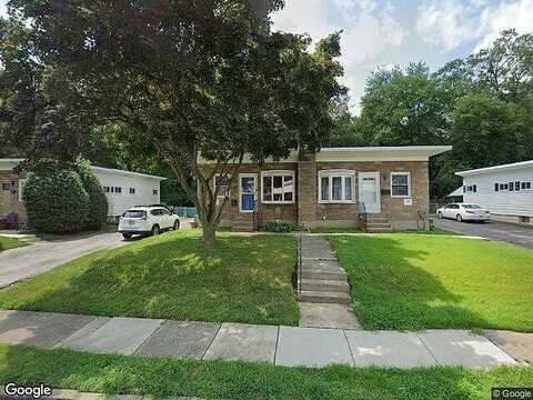 Morris, WOODLYN, PA 19094