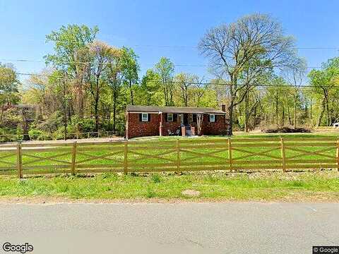 Baxter, WOODBRIDGE, VA 22191